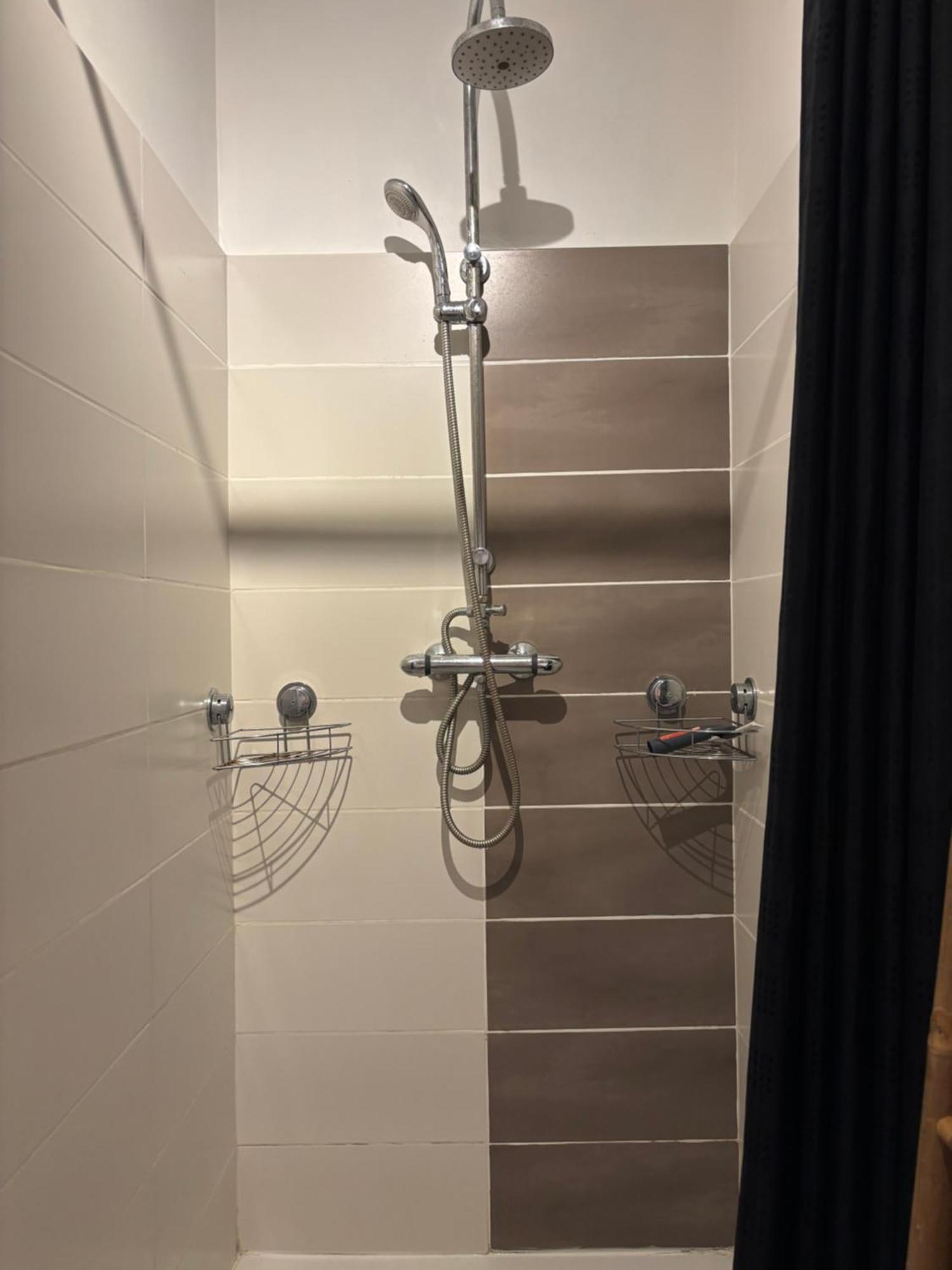 Ti Kaz Villa Сен Франсоа Екстериор снимка