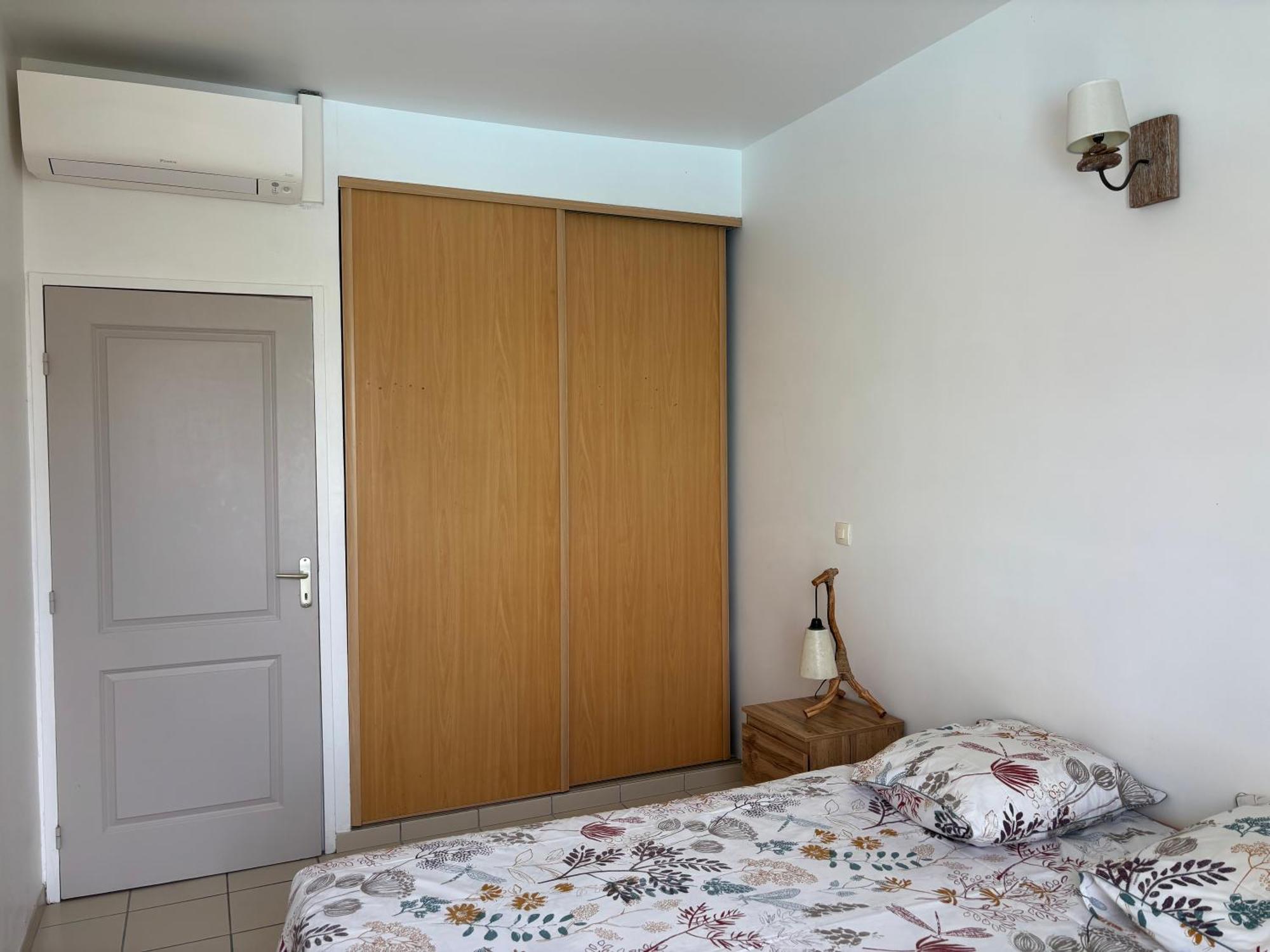 Ti Kaz Villa Сен Франсоа Екстериор снимка