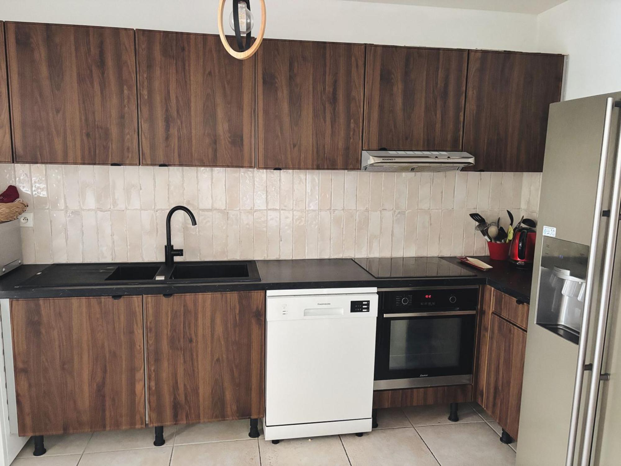 Ti Kaz Villa Сен Франсоа Екстериор снимка